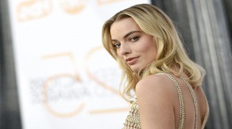 Margot Robbie  Wallpaper Download Hd